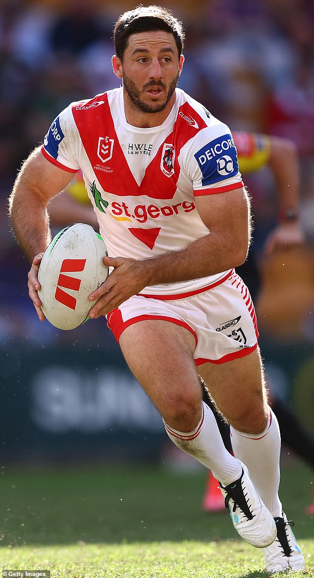 Ben Hunt returns to the Broncos after signing a two-year deal with the NRL club