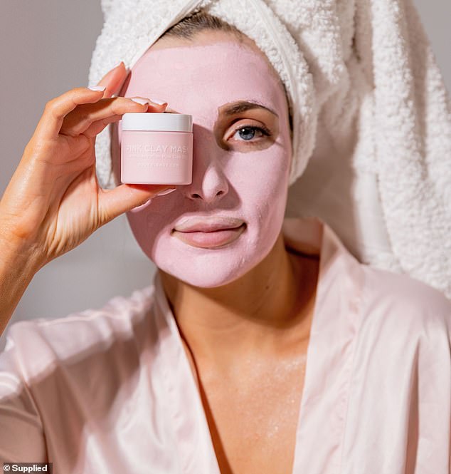 Australian skincare brand BodyBlendz, known for its popular Pink Clay Mask, has launched a huge sale - with discounts of up to 50 percent off sitewide