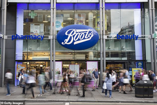 Pharmacy giant Boots has launched a private RSV vaccination service for patients who cannot get it on the NHS