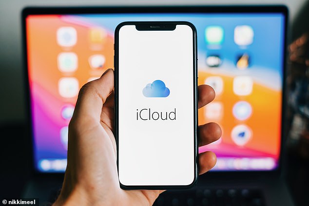 iCloud – from 99 cents per month – stores and syncs your data across all your devices, whether photos, videos or documents