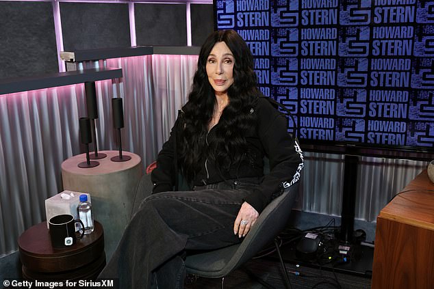 Cher has uncovered another intriguing layer of her iconic life, revealing the one and only celebrity she dated and broke up with.