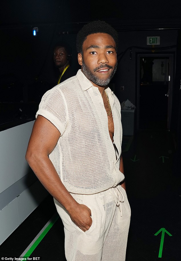 American rapper Childish Gambino has been forced to cancel his 2025 concert dates in Australia and New Zealand due to illness. The 41-year-old hitmaker is currently recovering from an undisclosed medical issue after being hospitalized in October. (Pictured)