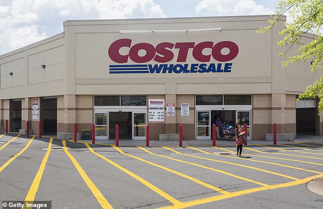 An Instagram user claimed they would buy the seasonal treat from Costco after seeing it at a location in Maryland