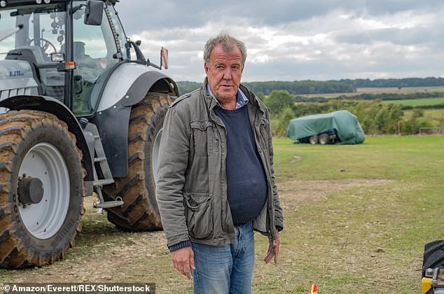 Jeremy Clarkson has overnight become an anti-hero for the government's opponents