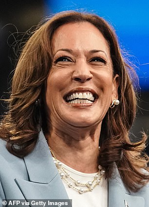 Kamala Harris