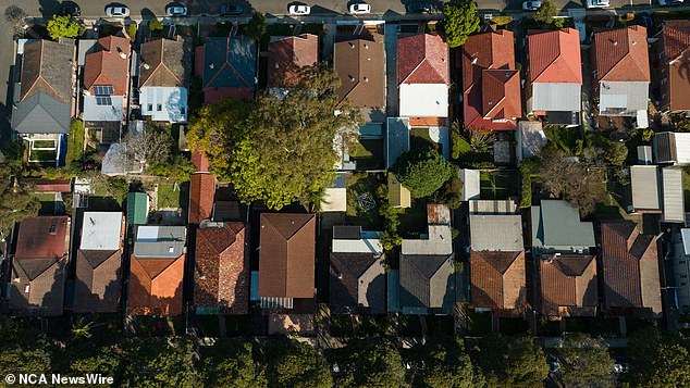 Australian homeowners would have to hold out for another six months before seeing a rate cut