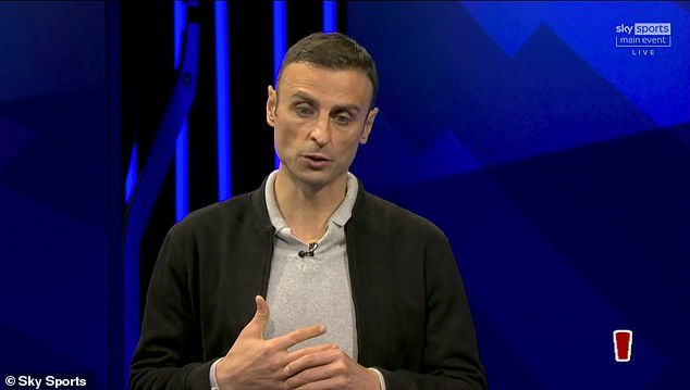 Dimitar Berbatov names the one Sporting Lisbon star he thinks