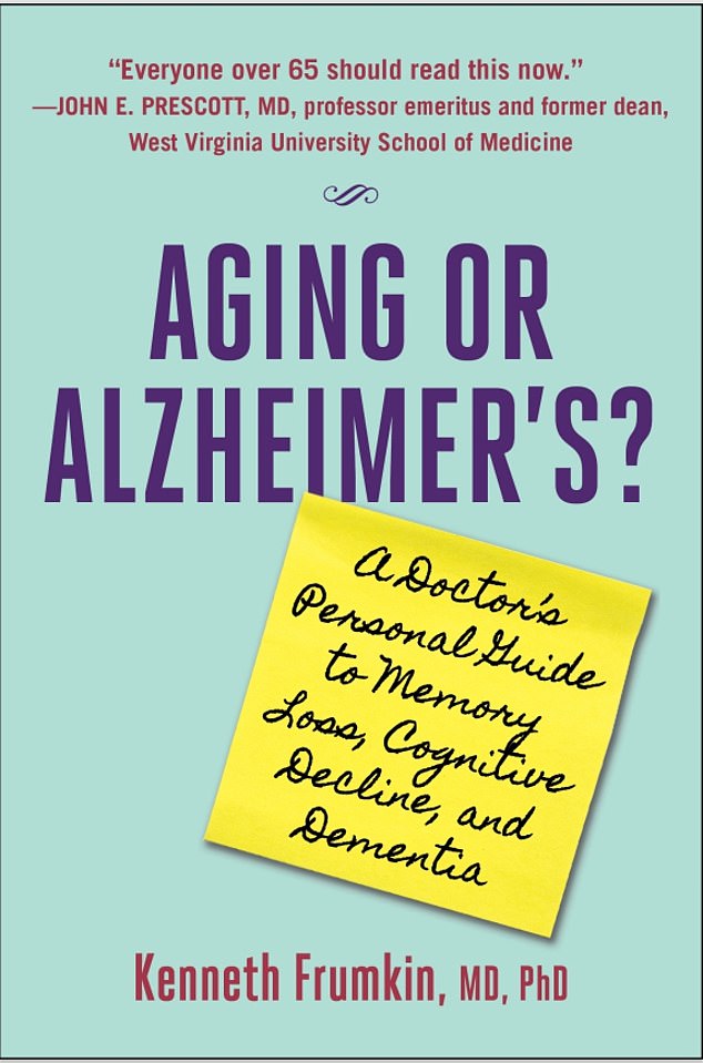 Aging or Alzheimer's disease? delves into a discussion about what is natural age-related forgetfulness or the early indication of Alzheimer's disease or other forms of dementia