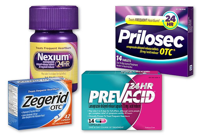 The study notes that taking medications that interfere with vitamin C absorption, such as proton pump inhibitors, which treat acid reflux, can also cause the condition.