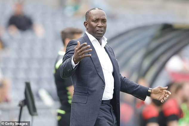 Dwight Yorke has been appointed manager of the Trinidad and Tobago men's national team