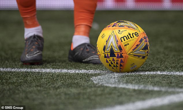 The plastic pitch at Kilmarnock's Rugby Park was unpopular with other teams