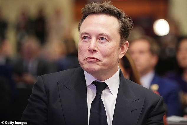 Influential technology billionaire Elon Musk was impressed by Western Australia's solar energy figures