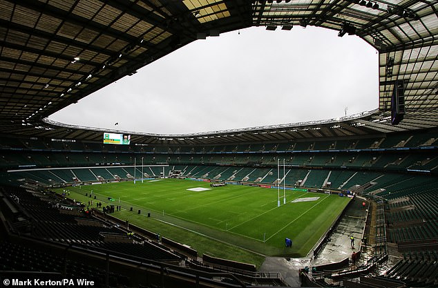 The RFU have defended their ability to support players and provide adequate protection