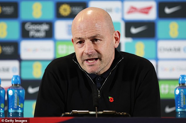 Lee Carsley has reportedly handed a first England call-up to an uncapped rising star