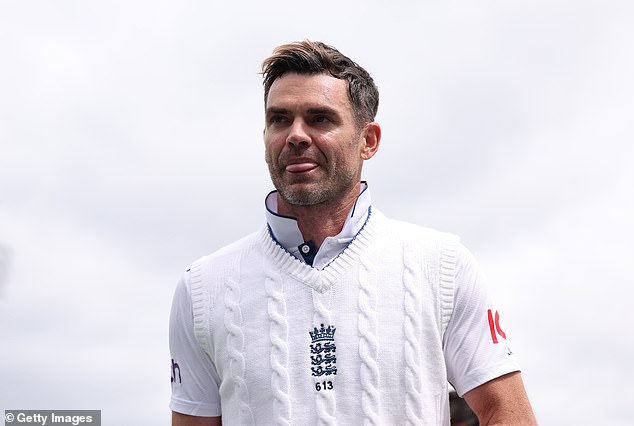 Jimmy Anderson has declared his candidacy for the Indian Premier League squad four months after retiring from international cricket