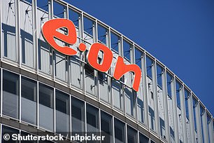 Fines: Eon customers who switched suppliers or canceled their contracts did not receive the final bill as required within six weeks