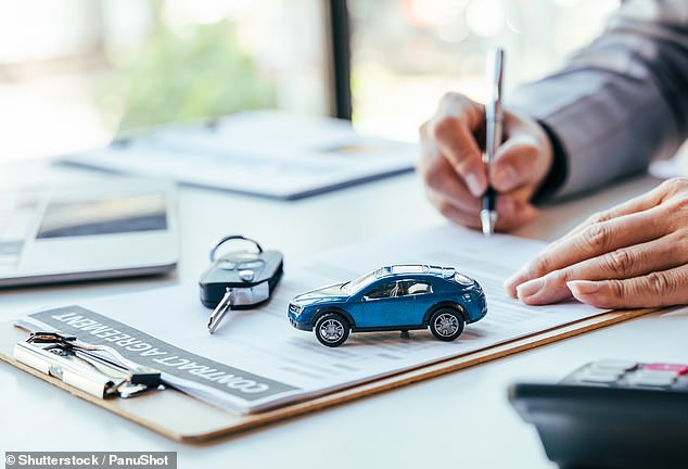 Shockwave: The Court of Appeal ruled last month that commissions paid between banks and brokers on car deals could be unlawful because they were not clearly communicated to the customer