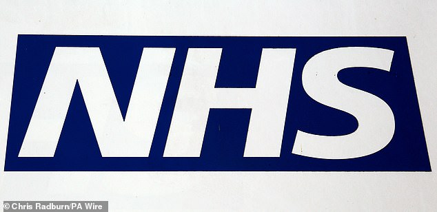 Patients required extra care as a result of 23,997 such incidents last year, an increase of 72.6 per cent from 13,903 in 2018/19, according to NHS England (file image)