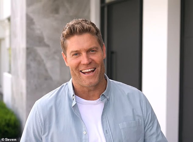 The career of Dr. Chris Brown could be in danger following reports that his Channel Seven show Dream Home has been axed