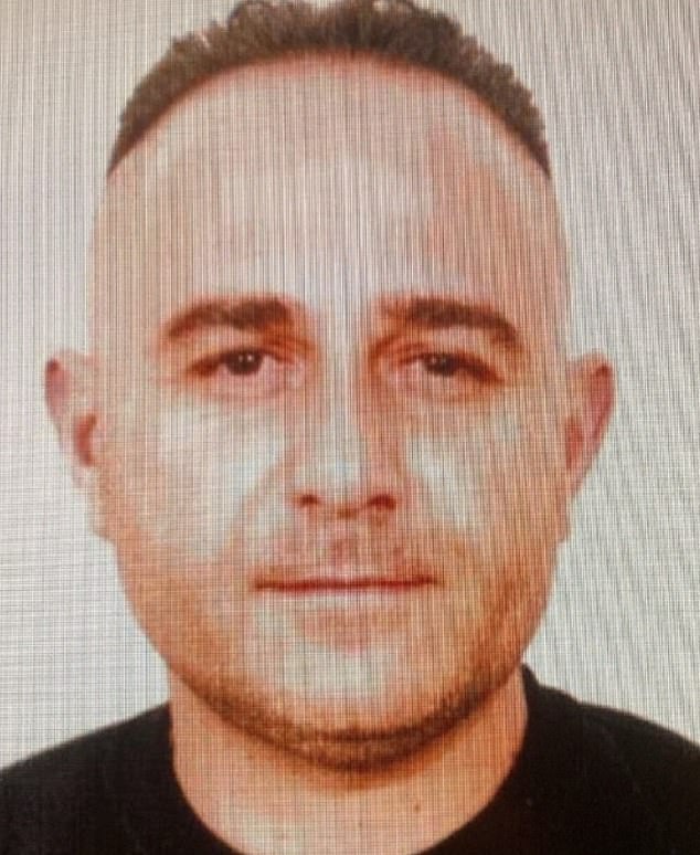 Antonio Strangio has been missing for over a week after his burnt-out SUV was found in the countryside near San Luca