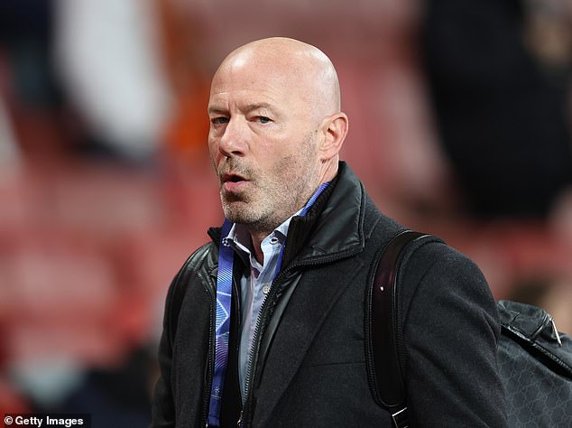 Ex-England footballer Alan Shearer has revealed why he would never sign up for I'm a Celebrity