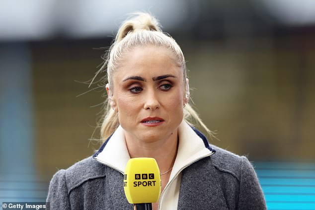 Steph Houghton has revealed the shockingly low pay she sometimes received during her career