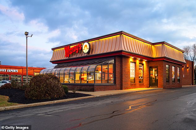 Wendy's has announced it will close 140 of its 