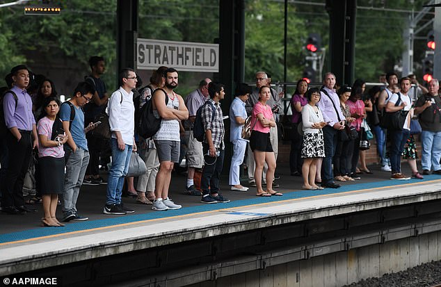 Sydney faces three days of devastation as the city's rail network grinds to a halt from Thursday to Saturday after negotiations between the NSW government and the transport union collapsed