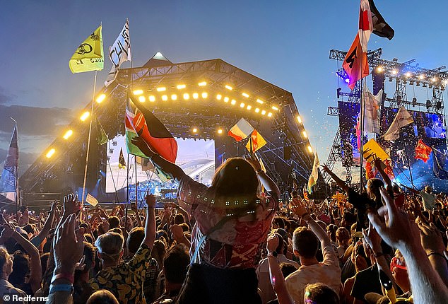 Glastonbury 2025 ticket holders have negatively rated the festival's first confirmed act, insisting the booking is the 'final nail' in the coffin