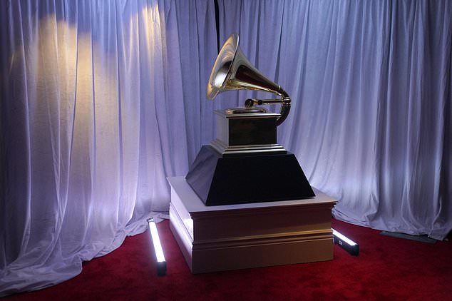 The 2025 Grammy Award nominations will be announced on Friday morning