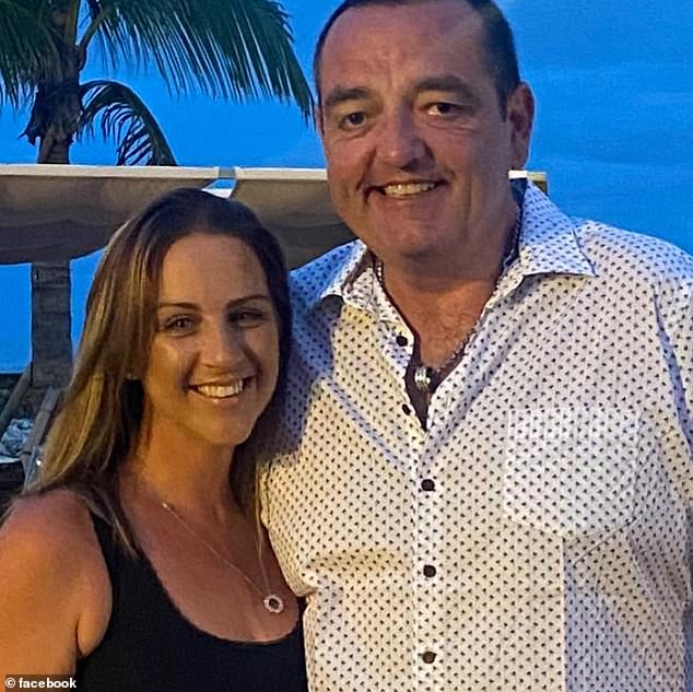 Lynley and Michael Le Grand own a hospitality empire in Bali, where the Melbourne couple operate a hotel chain, a luxury rental villa, a cafe and the Pink Palace, now closed by police