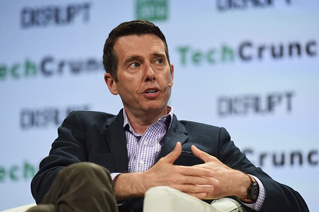 David Plouffe, senior campaign adviser to Vice President Kamala Harris, deleted his X account Thursday morning