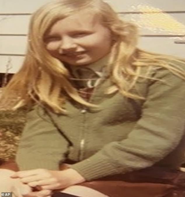 The young victim – known only as “Jane Doe” for half a century – has been identified as Ruth Elizabeth Brenneman, who was just 14 years old when she disappeared after leaving her York County home for school.