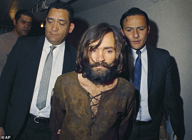 A new three-part docuseries has revealed gruesome details about the life of infamous serial killer Charles Manson before he unleashed his terror on the state of California