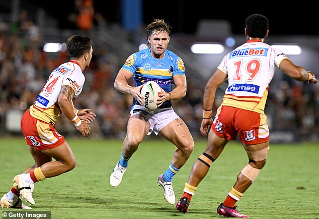 The NRL star is tipped to be cleared by the NRL after the Integrity Unit found no evidence he gambled on rugby league matches