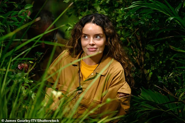 Maura's appearance in the film I'm A Celebrity Get Me Out Of Here! jungle has already had a knock-on effect, with her arrival in Thursday's episode driving a ratings boom