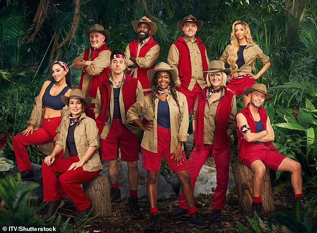 Fans of the show are convinced the broadcaster has already chosen this season's winner after one campmate appeared to be more favorite than the rest