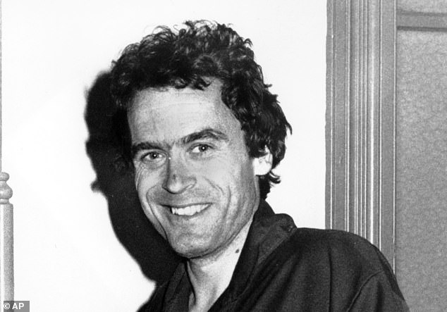 Ted Bundy brutally attacked and murdered twenty confirmed victims between 1974 and 1978 (but confessed to a total of thirty murders). All his victims were women.