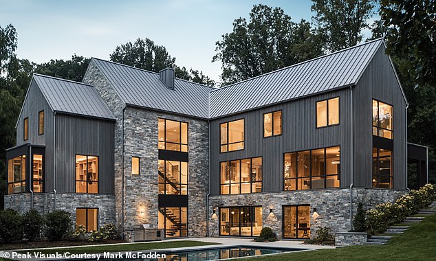 Jeff Skoll, the former president of eBay and a billionaire philanthropist, has purchased a property worth $17 million in McLean, Virginia