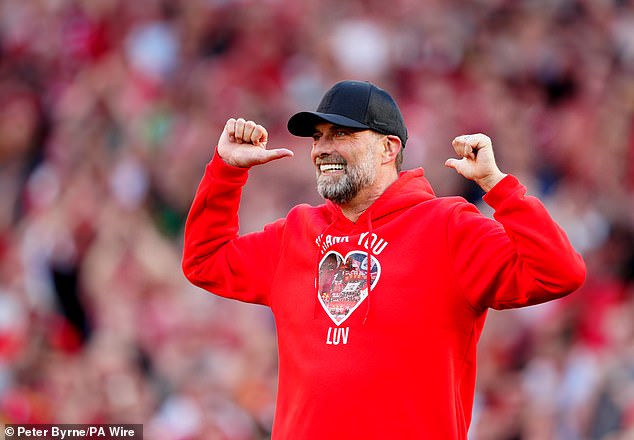 The addition of Jurgen Klopp to the Red Bull football system could bring major changes for the clubs