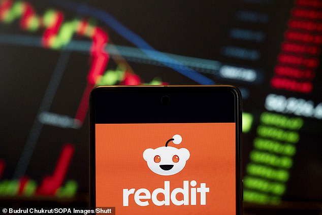 To check the status of Reddit, you can use websites like Down Detector to see if other people are having problems (File Image)