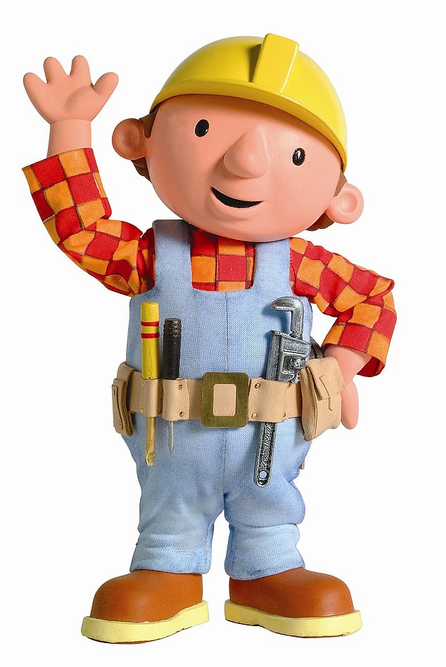 In her upcoming animated film, Roberto (Ramos), aka Bob, travels to Puerto Rico for a major construction job