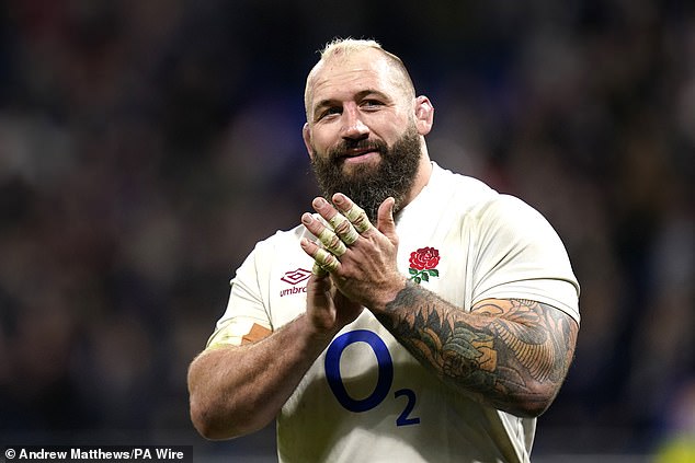 After calling time on his international career, Joe Marler will go down as one of rugby's most colorful characters