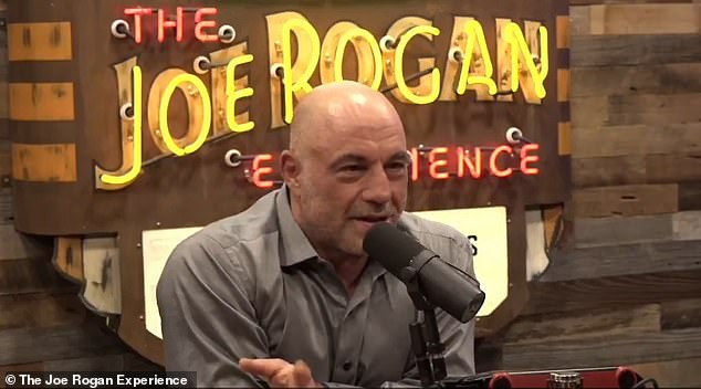 Joe Rogan has endorsed Donald Trump in the 2024 election after sitting in front of Elon Musk for a two-hour interview