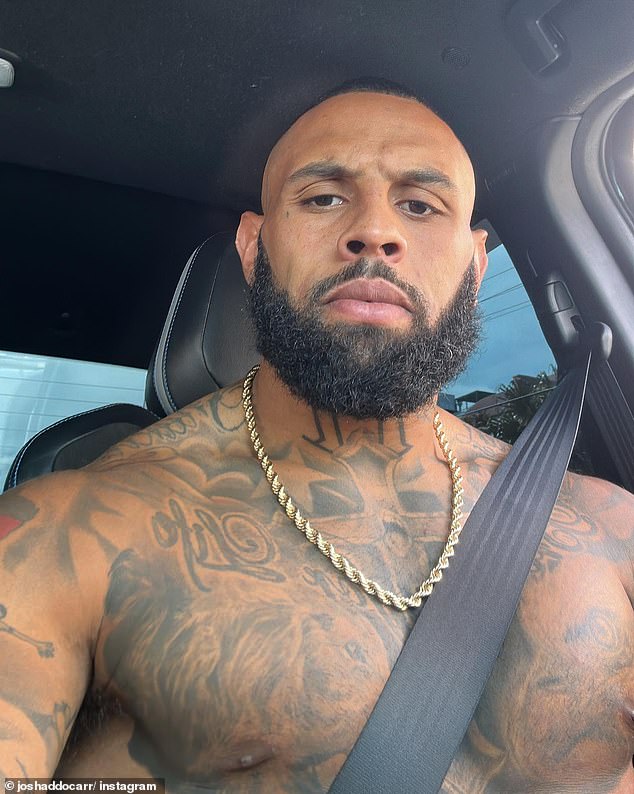 Josh Addo-Carr is now a free agent after being fired by the Bulldogs despite insisting he didn't use cocaine