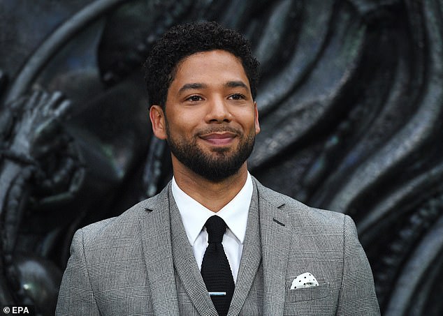 Jussie Smollett has his conviction overturned in a sensational Illinois Supreme Court ruling