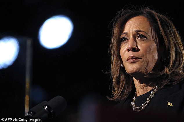 Harris won just 67.8% of the vote in the Big Apple's five boroughs. While that may seem like a dominant performance, it is the worst performance for a Democrat since 1988