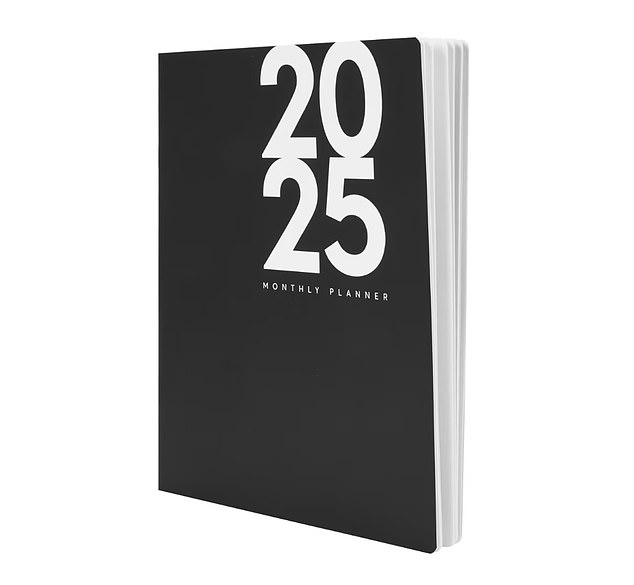 Kmart Australia has launched a modern new monthly planner for 2025 – and it costs just $2.25