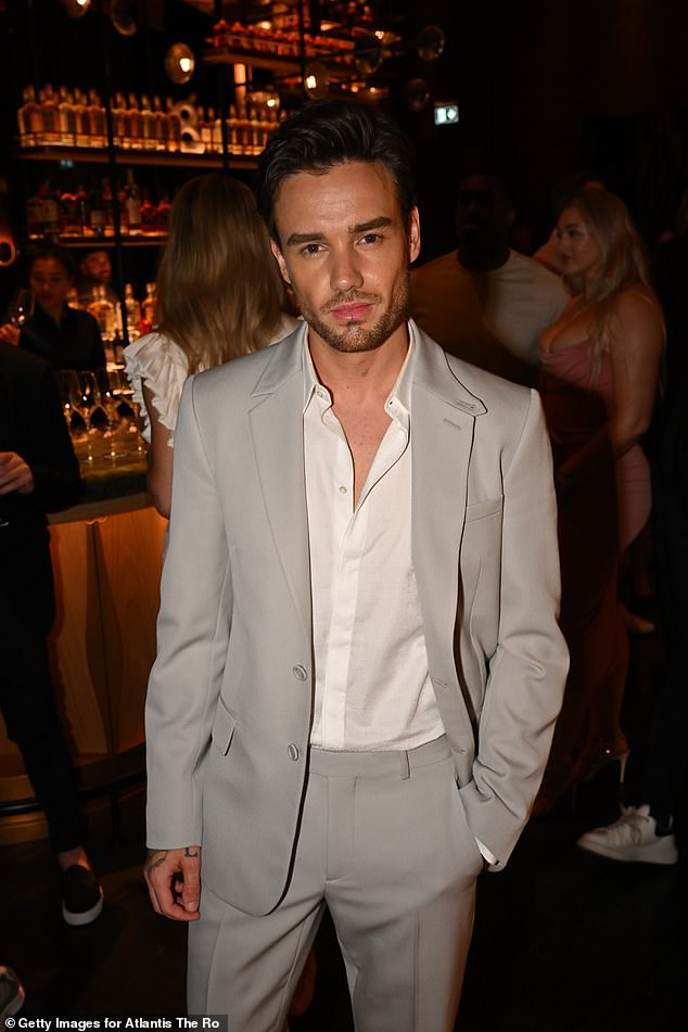 Argentinian prosecutors investigating the death of Liam Payne last night sensationally confirmed the arrests of three suspects now under formal investigation