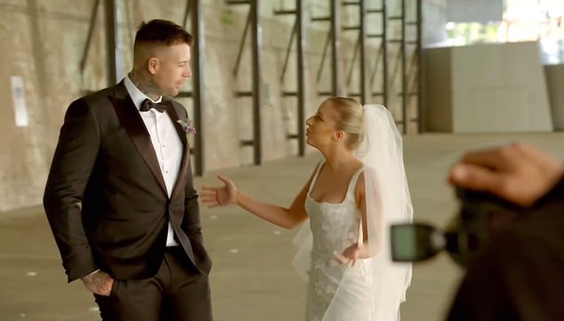 Married At First Sight fans, prepare yourselves: Next year's Brides will bring unparalleled drama, shocking revelations and enough scandal to keep viewers talking long after each episode